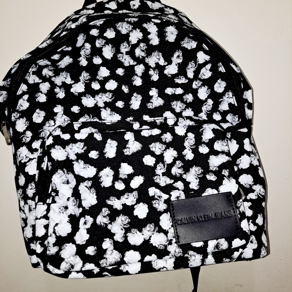 Calvin Klein backpack main image 2